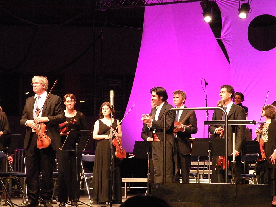 Orchestre national de Bretagne