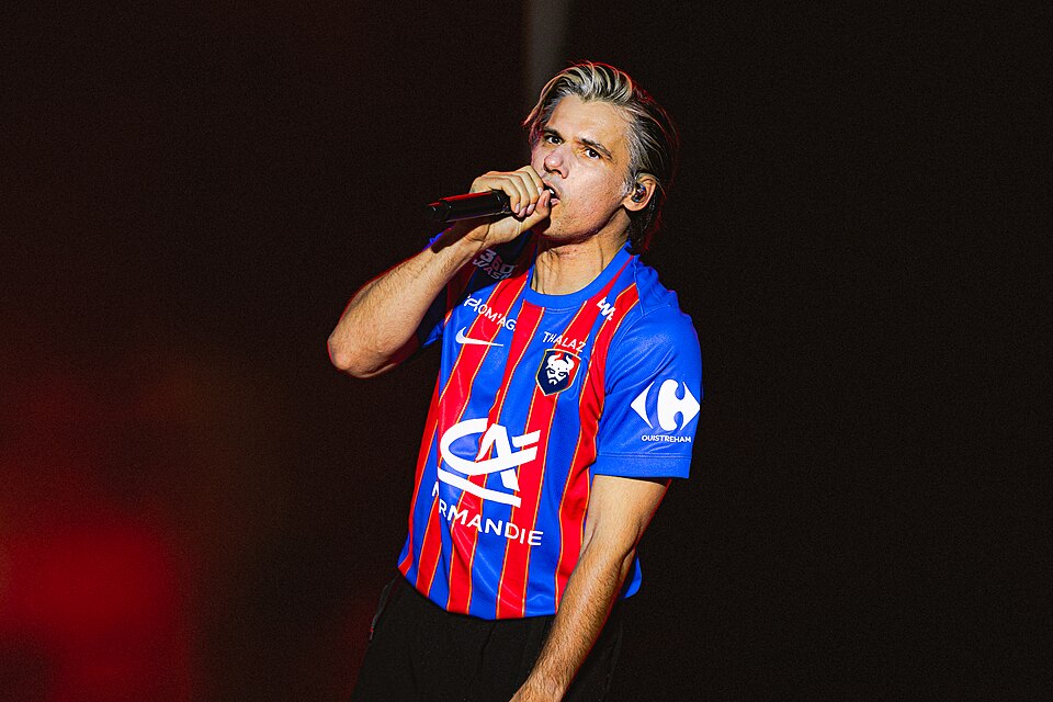 Orelsan