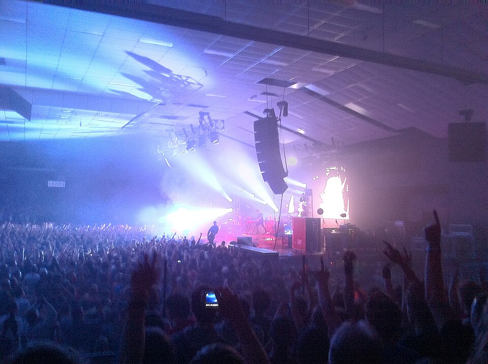 Pendulum