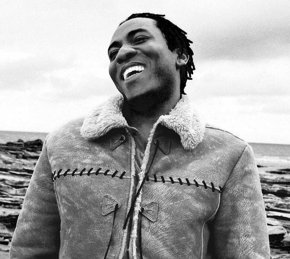 Richard Bona