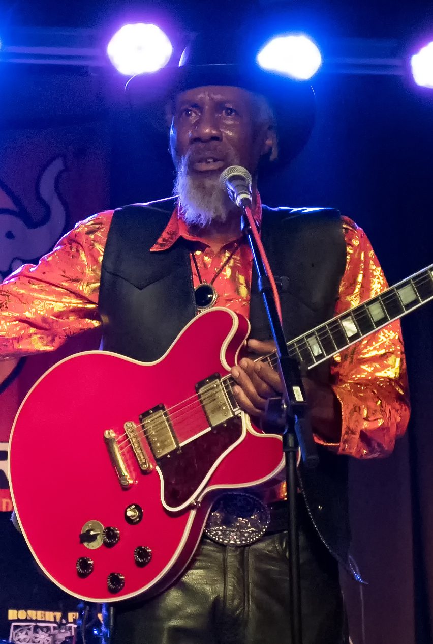 Robert Finley