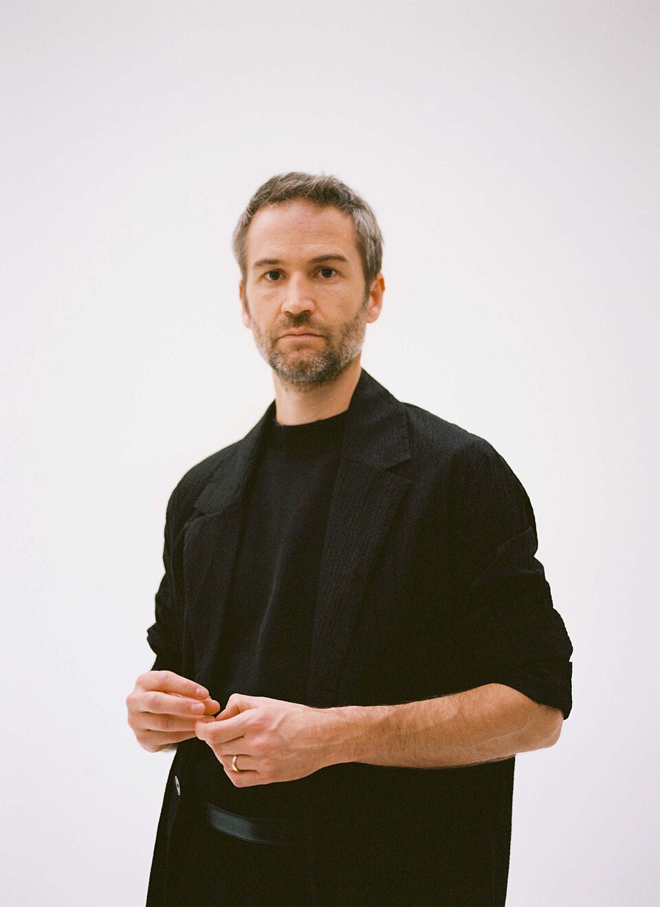 Roberto Negro