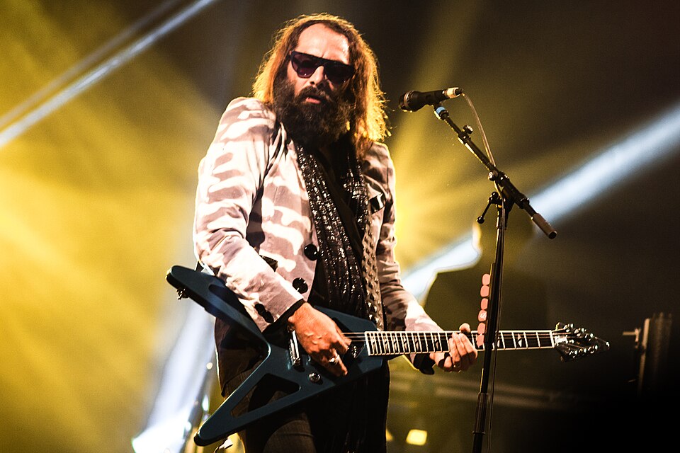 Sébastien Tellier