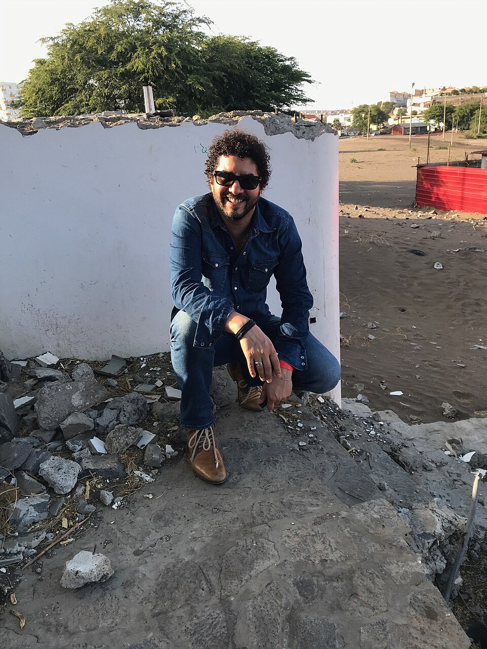 Sofiane Saidi