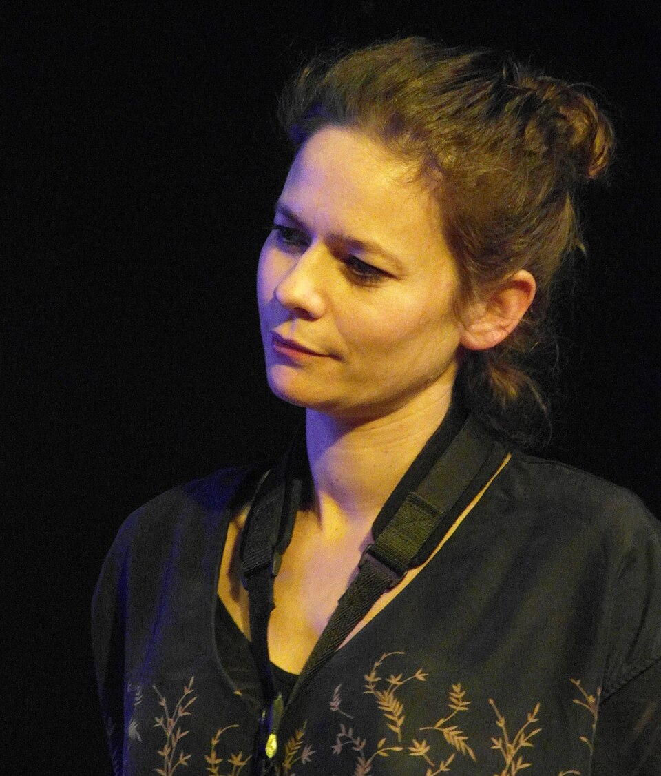 Sophie Alour