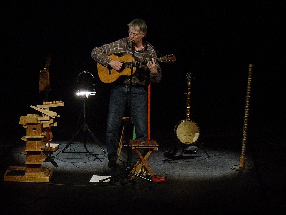 Steve Waring