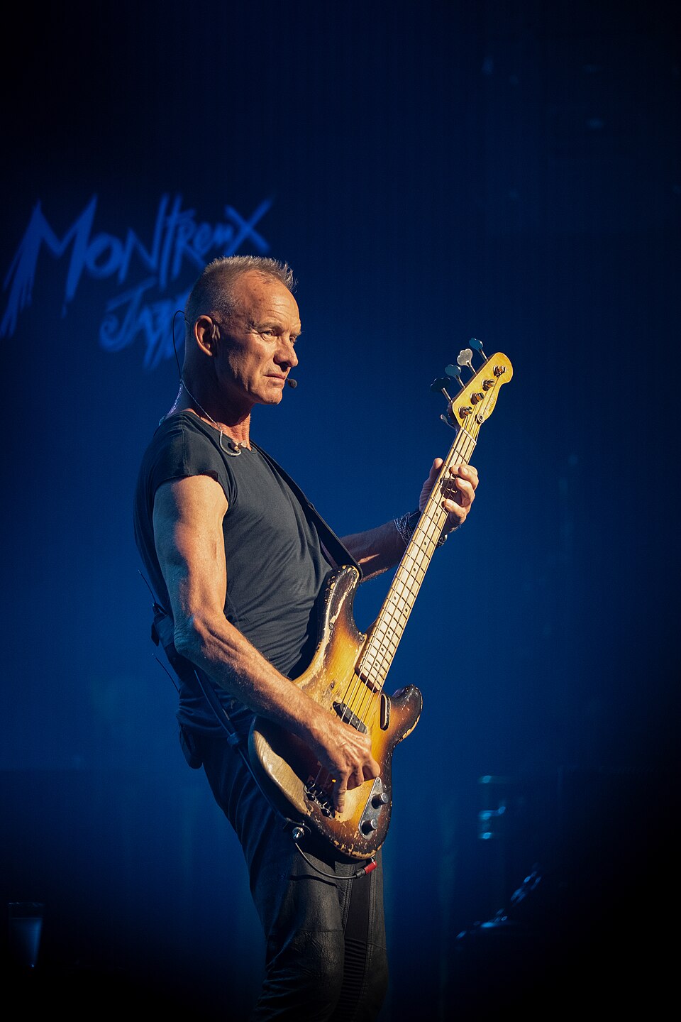 Sting