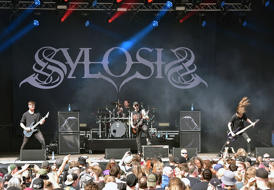 Sylosis