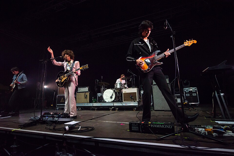 Temples