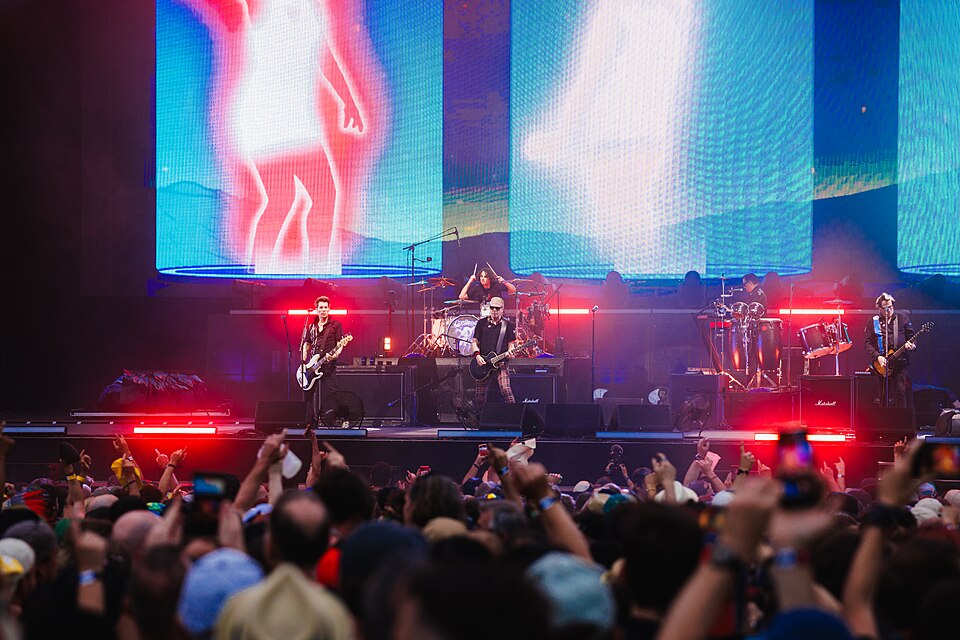 The Offspring