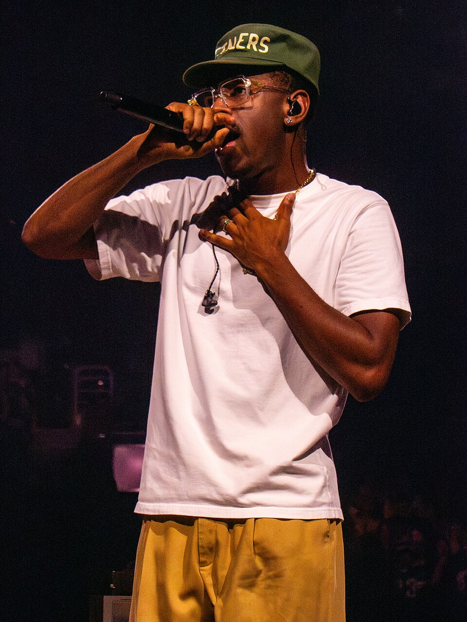 Tyler, The Creator