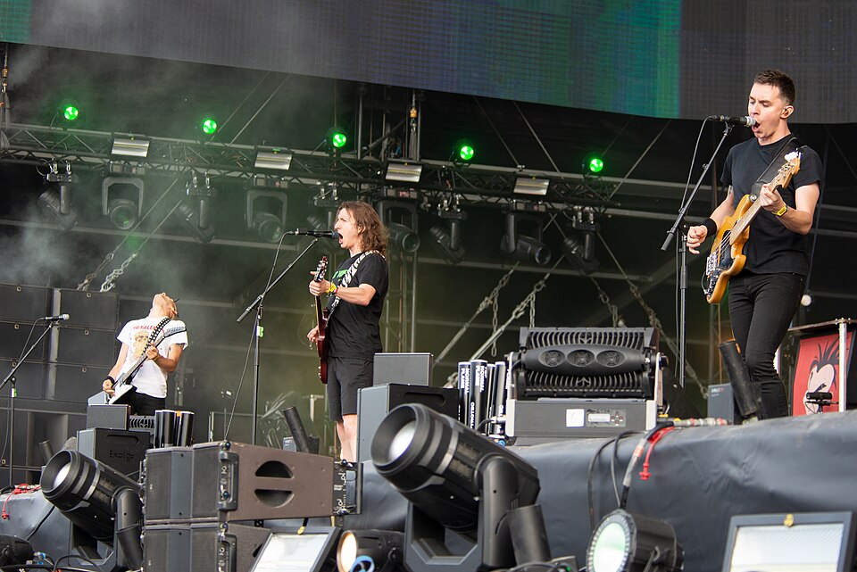 Ultra Vomit