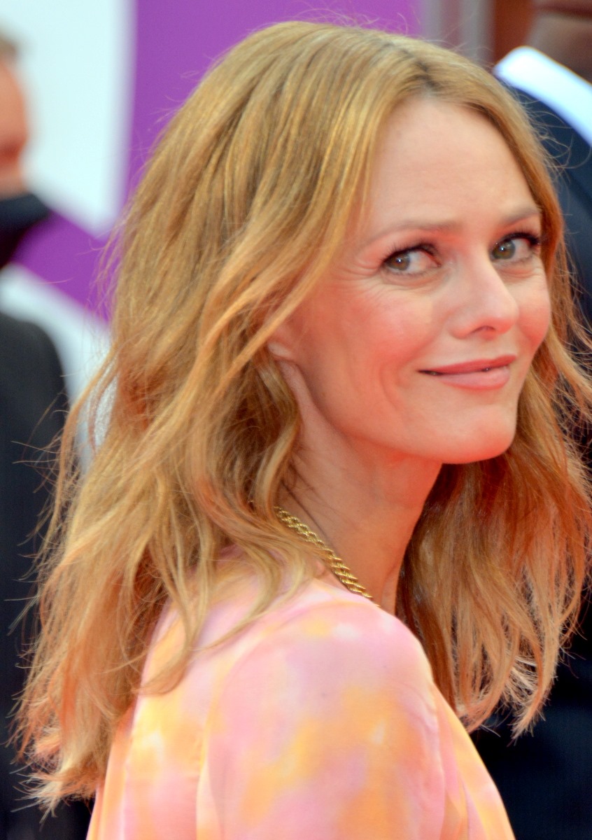 Vanessa Paradis