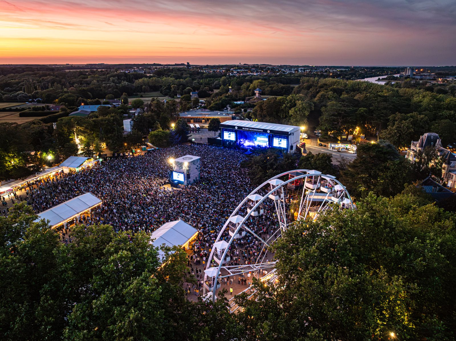 Festival Beauregard 2027