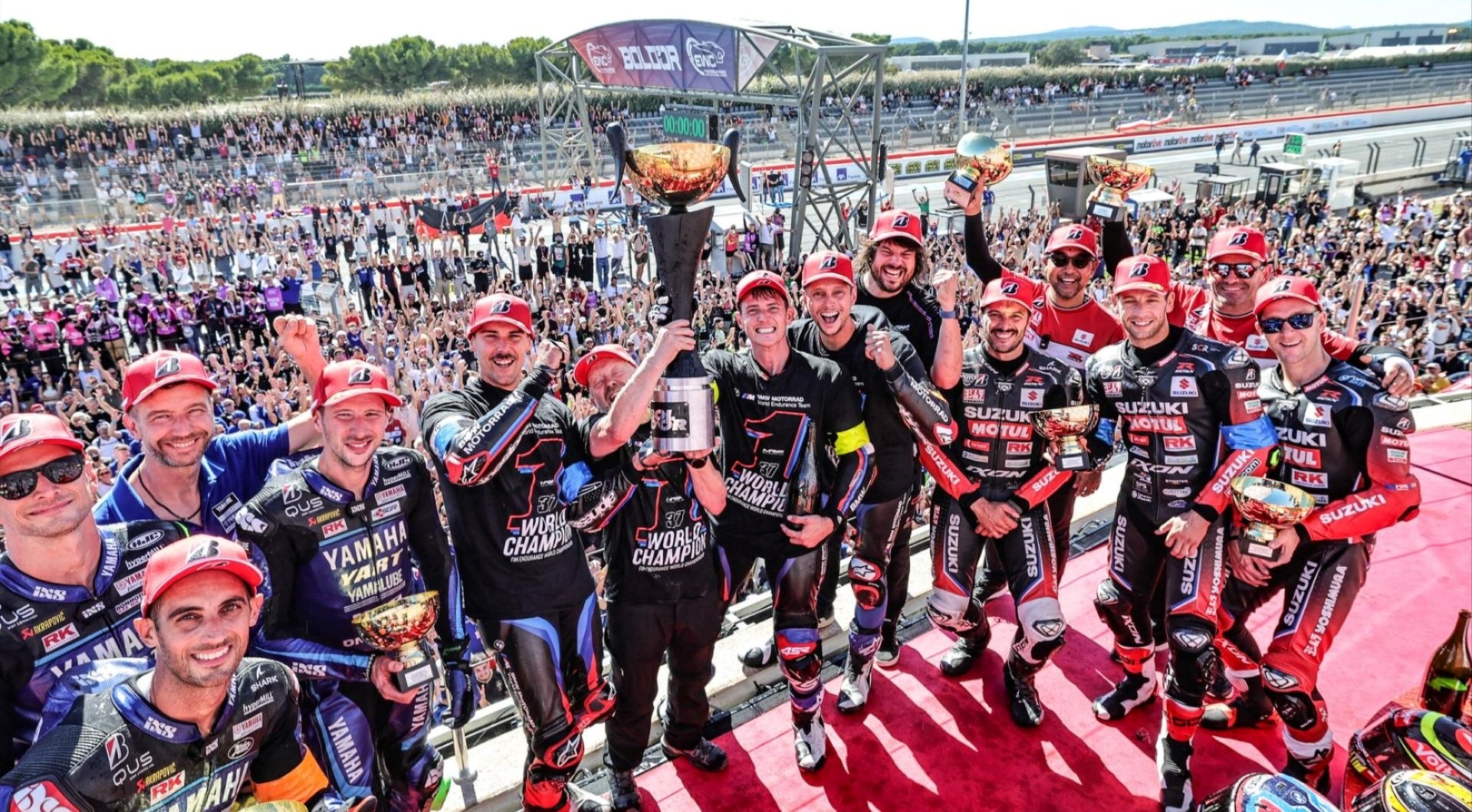 Bol d'Or 2026
