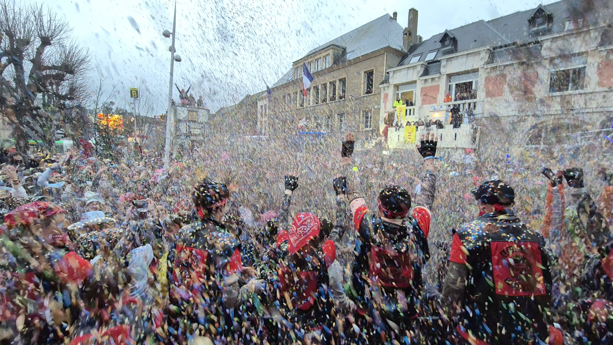 Carnaval de Granville 2027