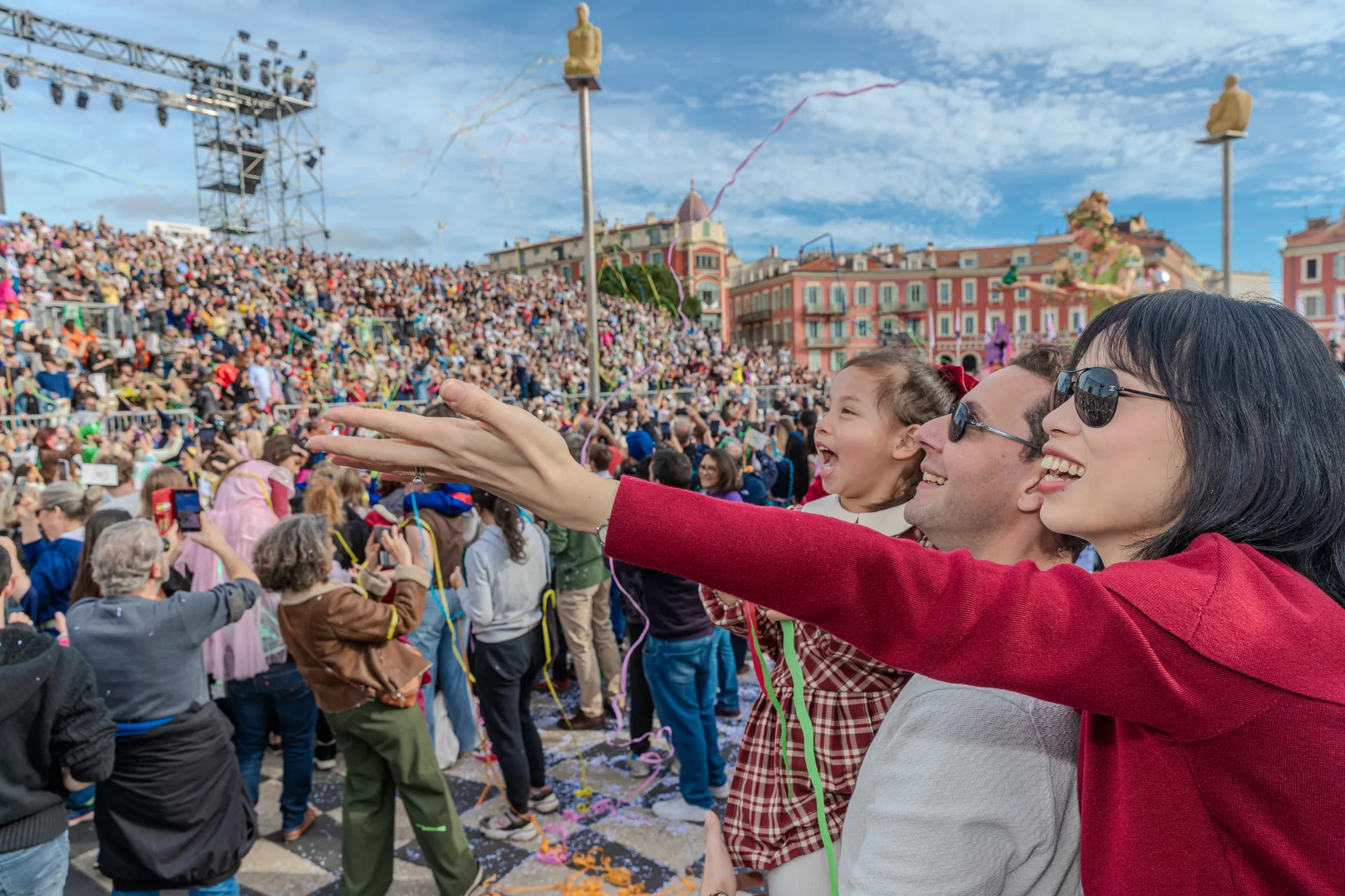 Carnaval de Nice 2026
