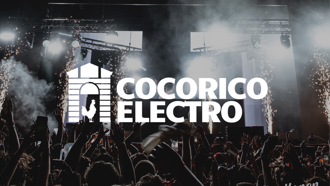 Cocorico Electro 2026