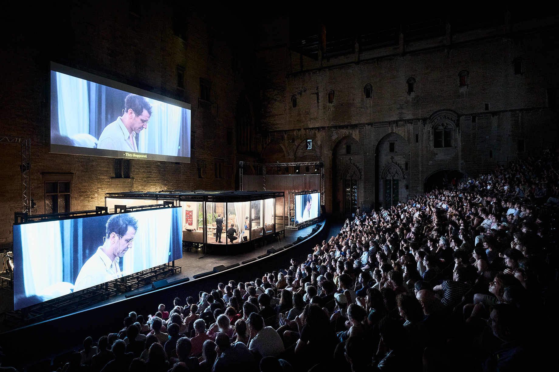 Festival d'Avignon 2026