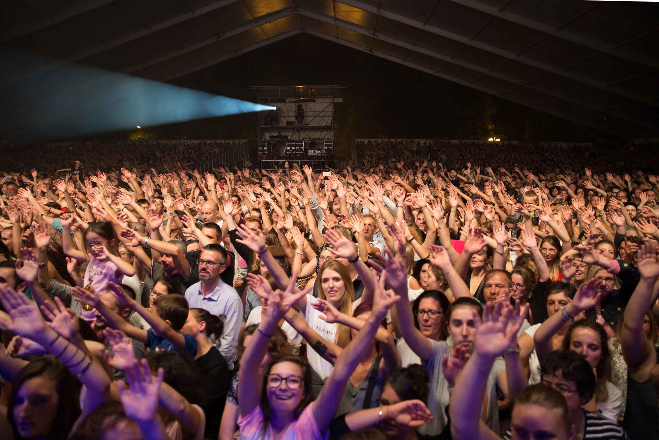 Festival DARC 2026