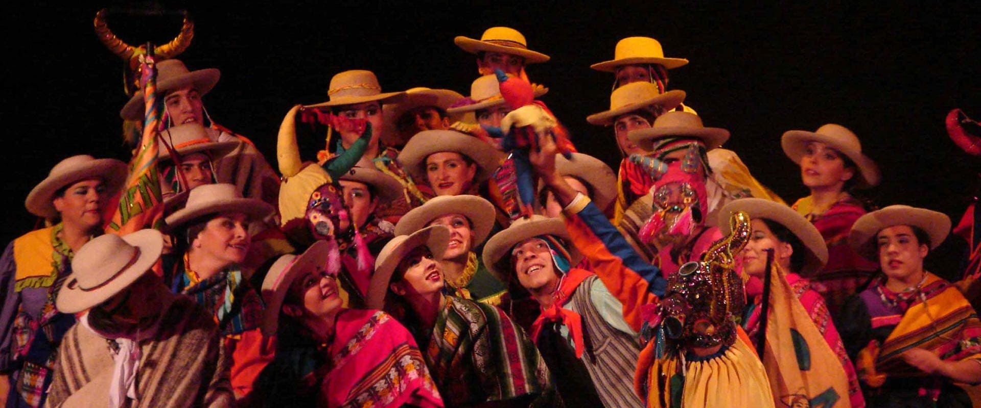 Festival de Gannat – Les Cultures du Monde 2026