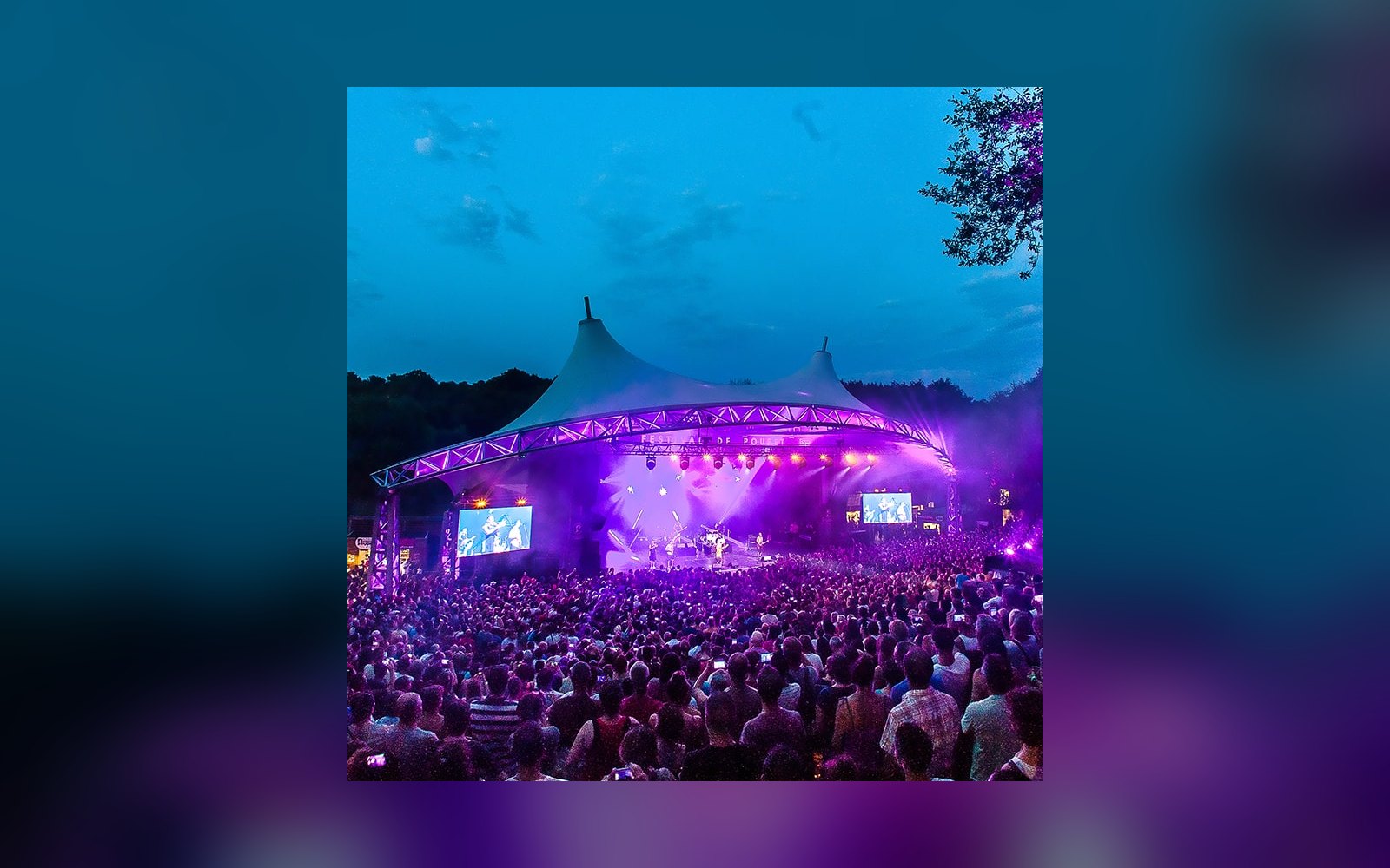 Festival de Poupet 2026