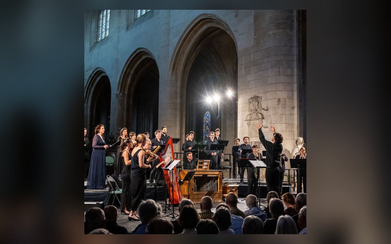 Festival de Saintes 2026