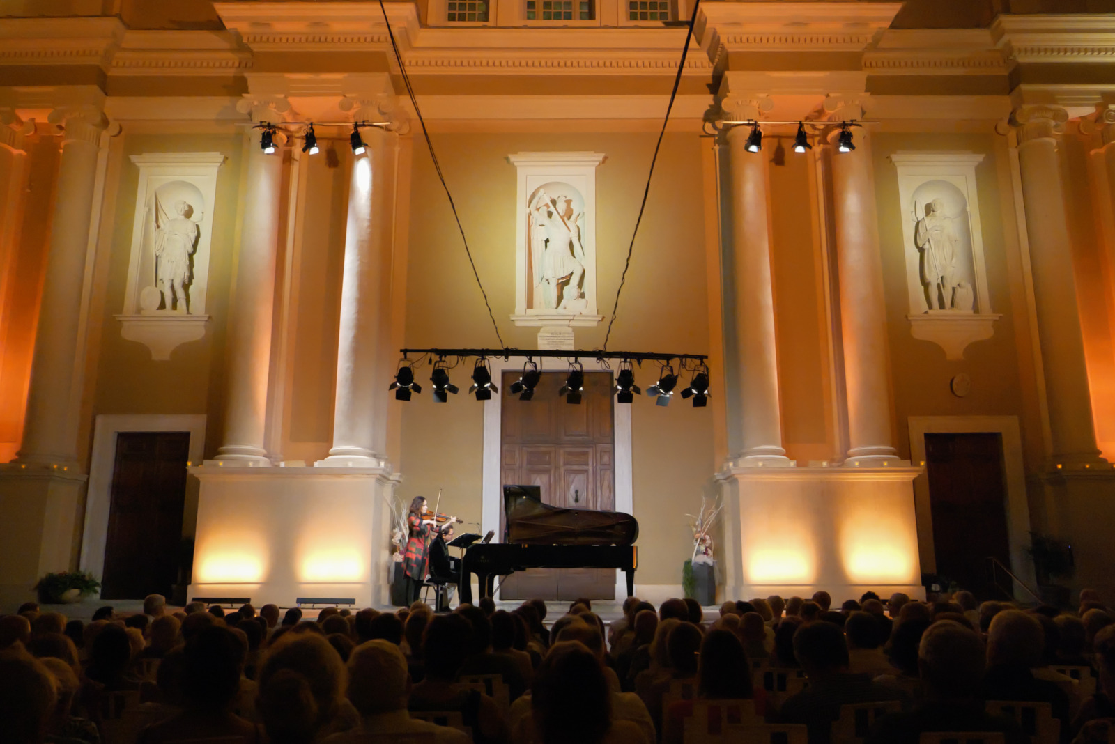 Festival de Musique de Menton 2026