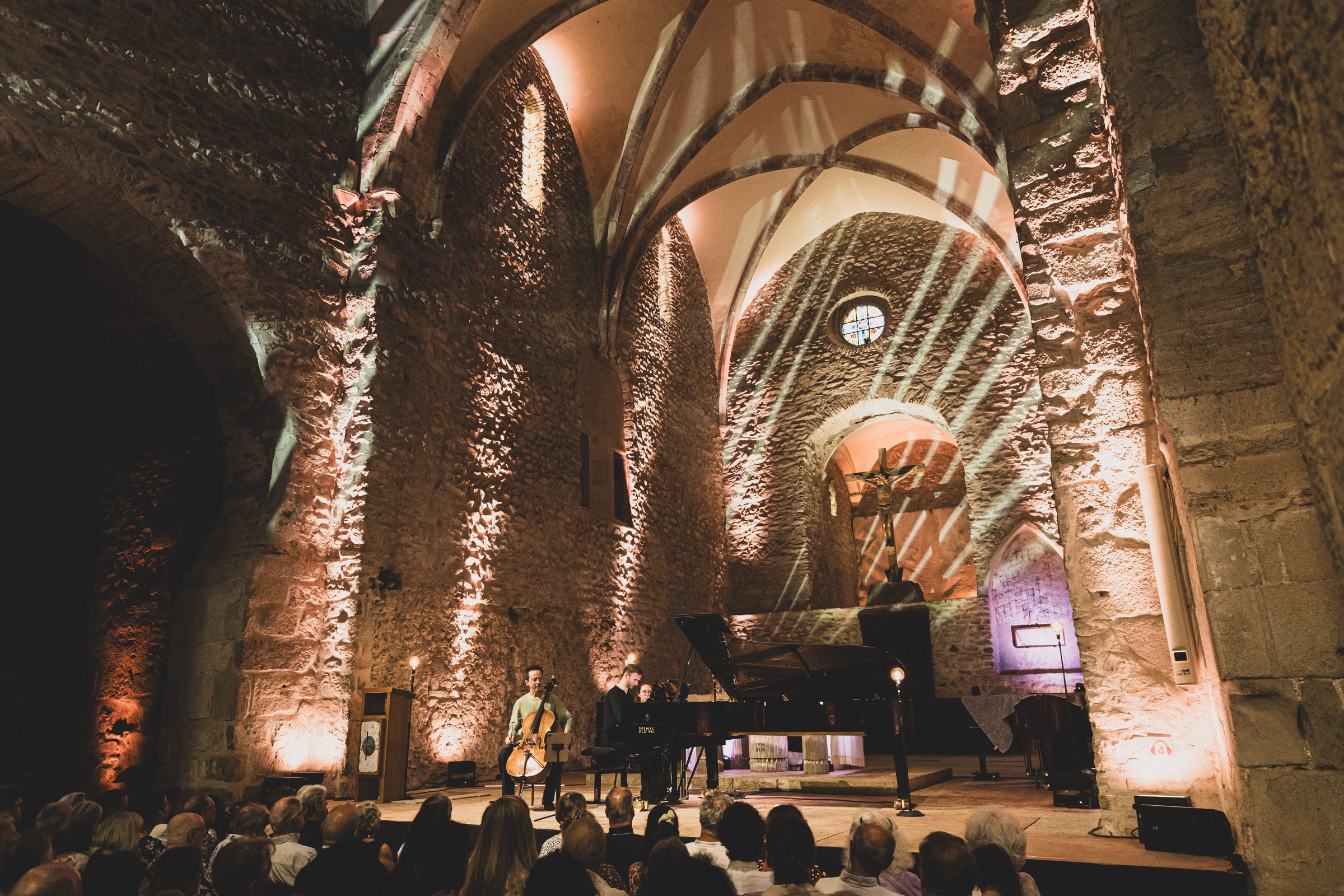Festival Pablo Casals 2026