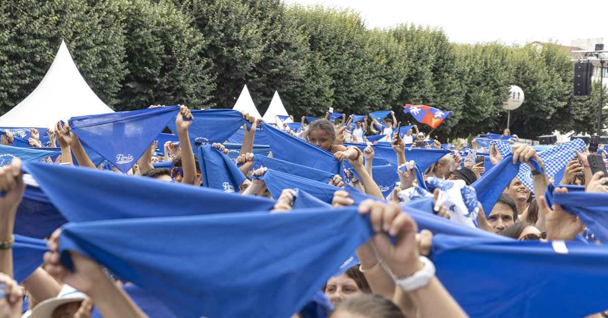 Fêtes de la Madeleine 2026