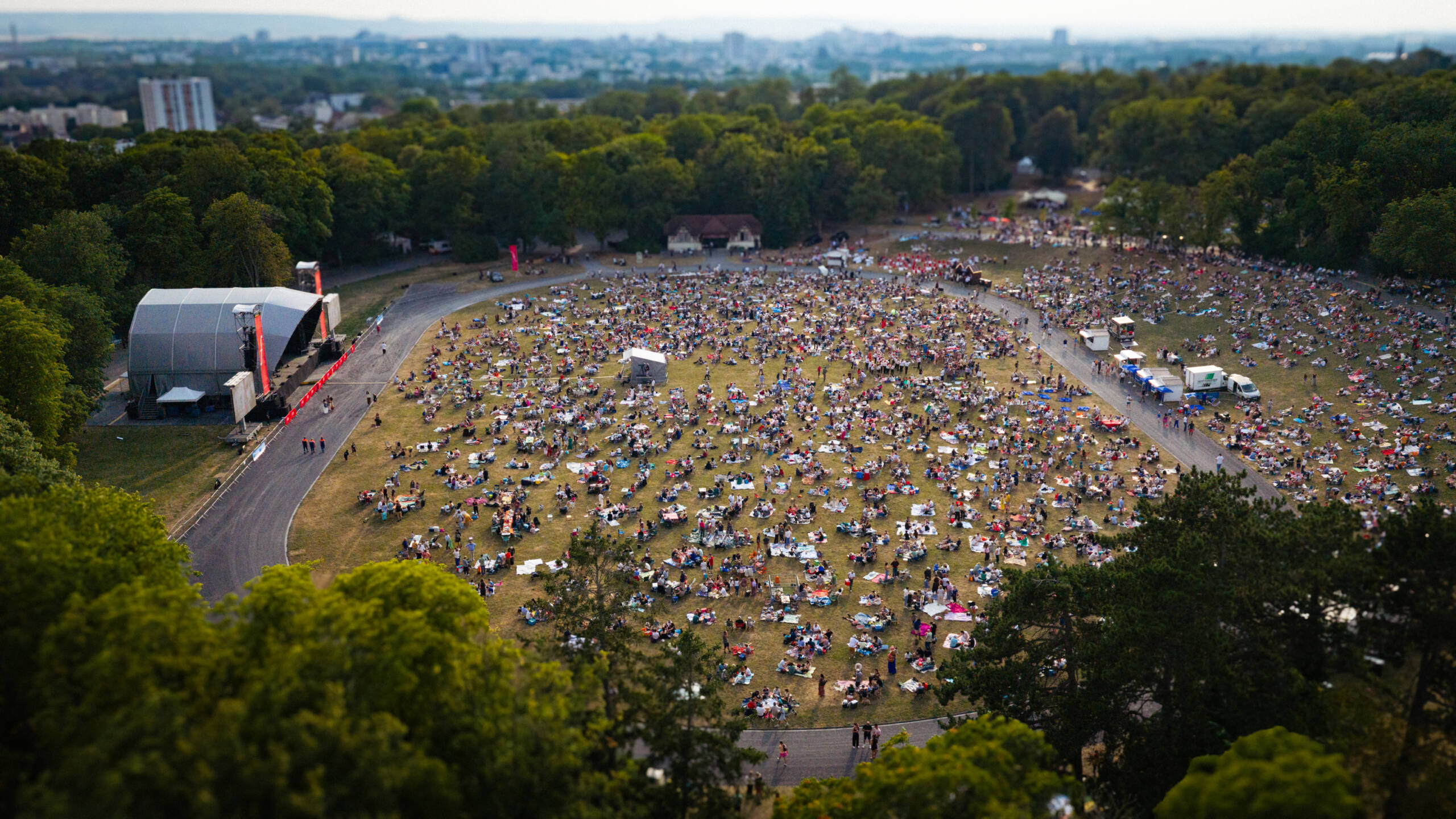 Flâneries musicales de Reims 2026