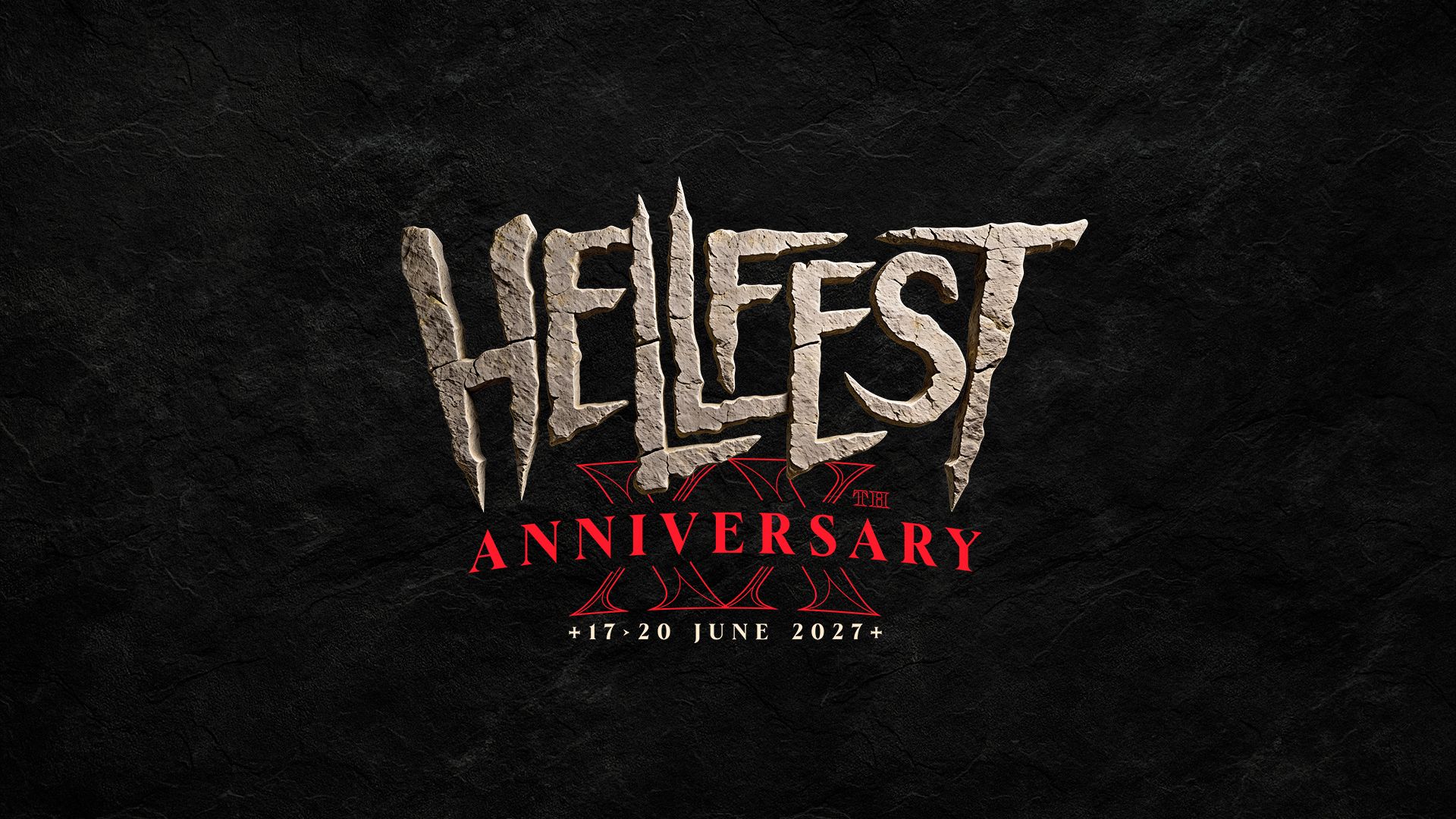 Hellfest Open Air 2027