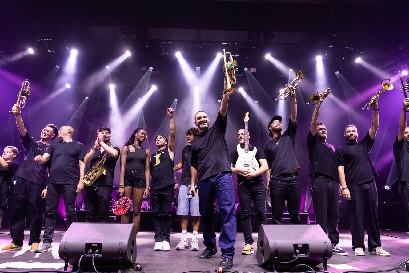 Jazz in Marciac 2026