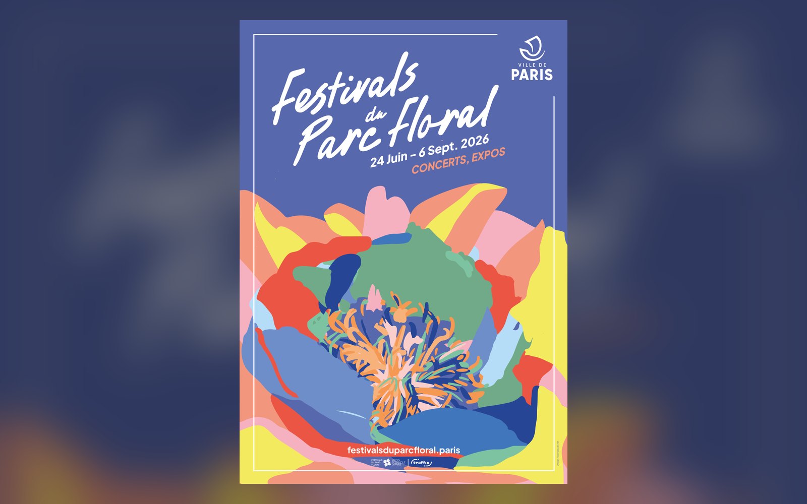 Paris Jazz Festival 2026