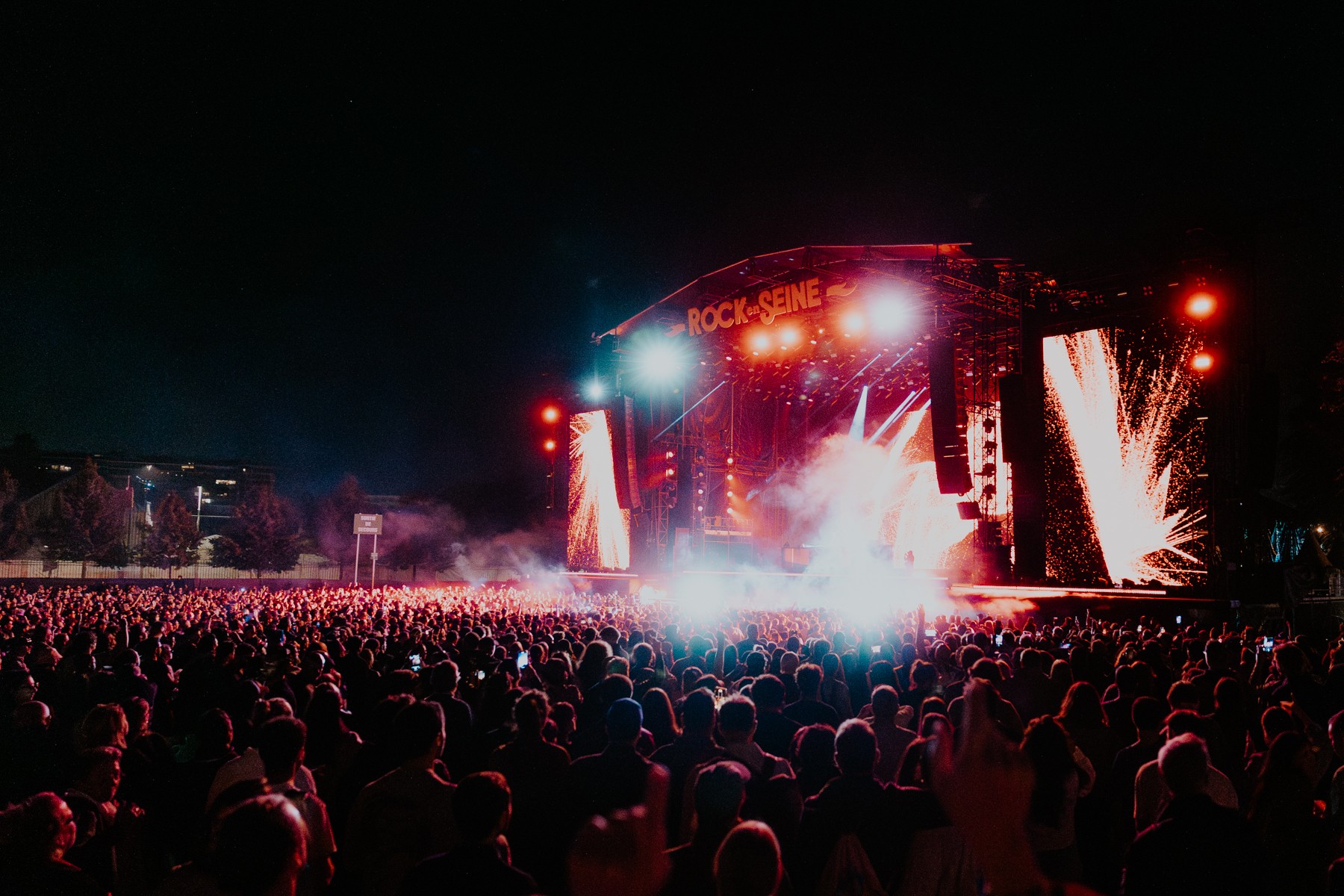 Rock en Seine 2026