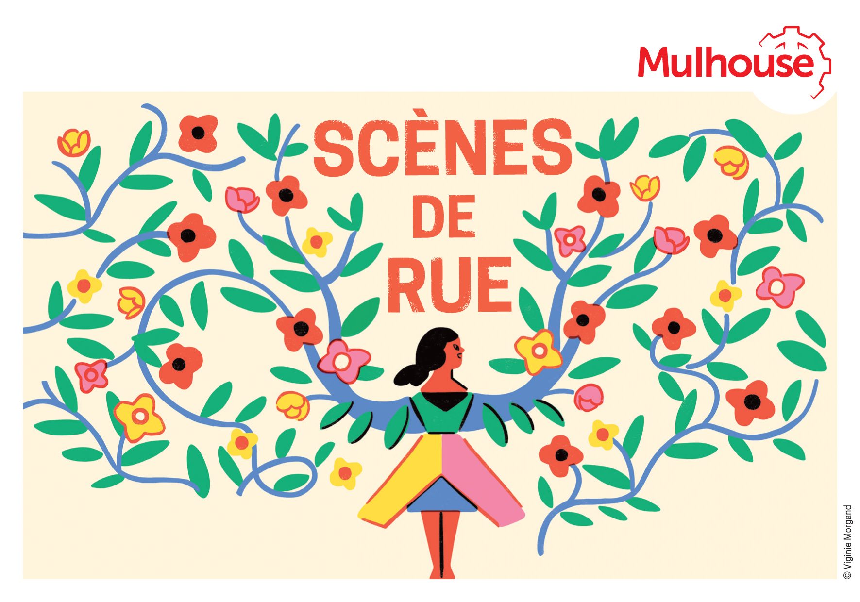 Scènes de rue 2026