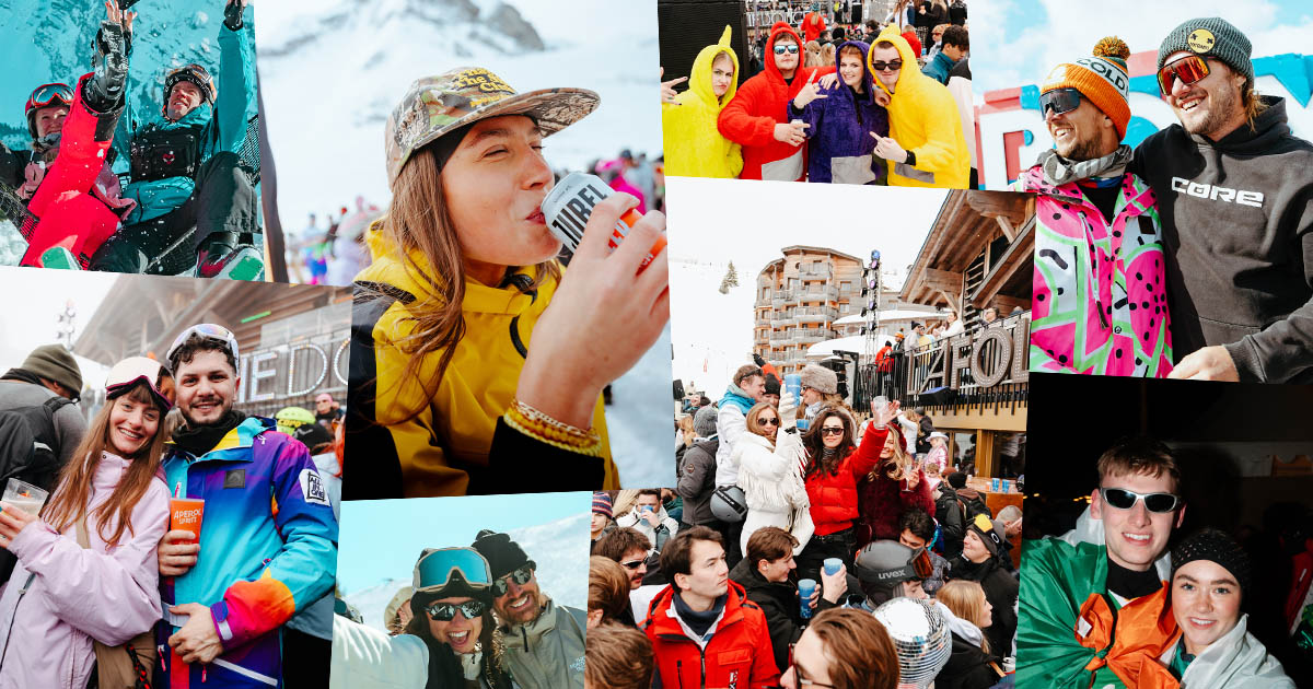 Snowboxx 2027