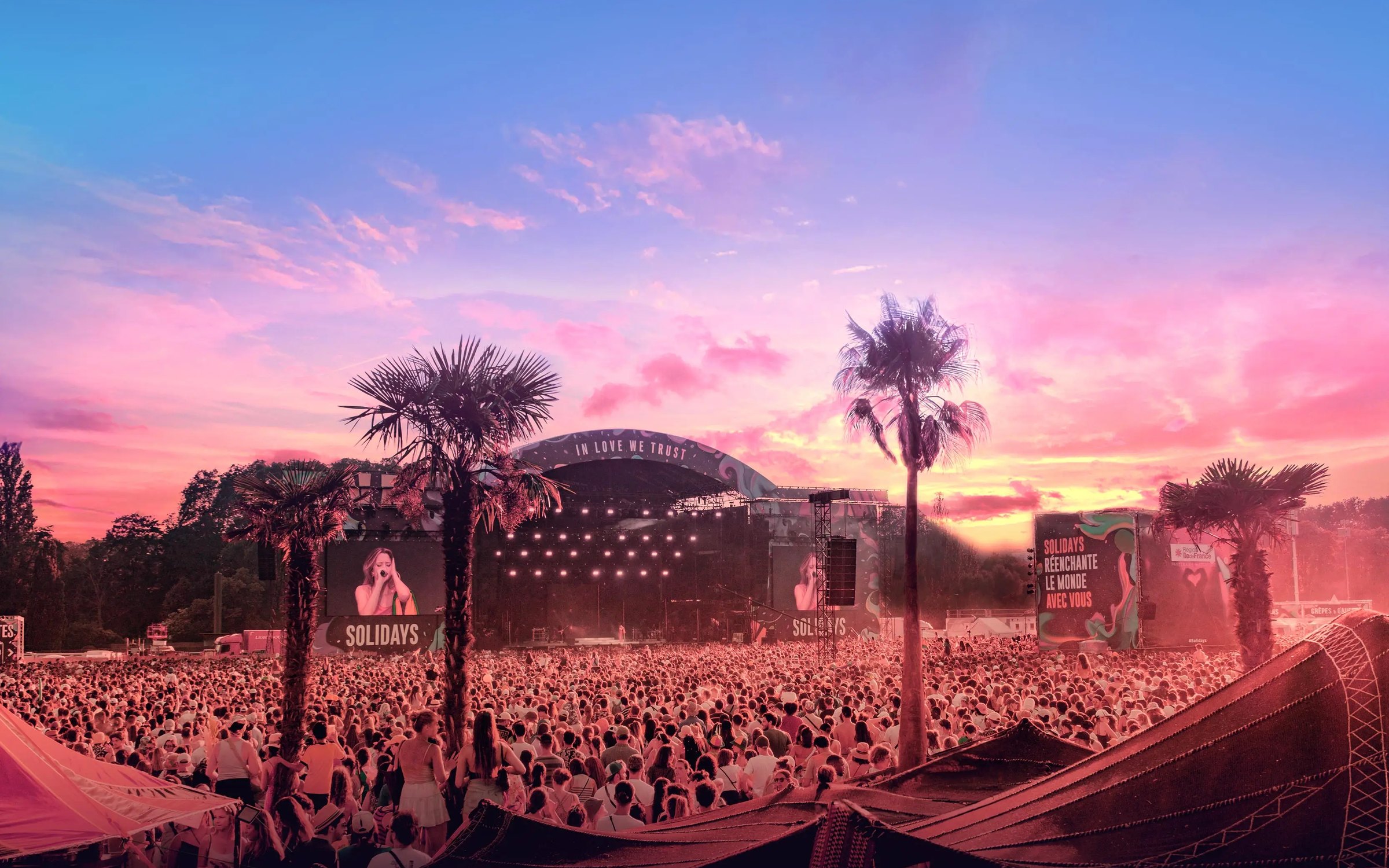 Solidays 2025