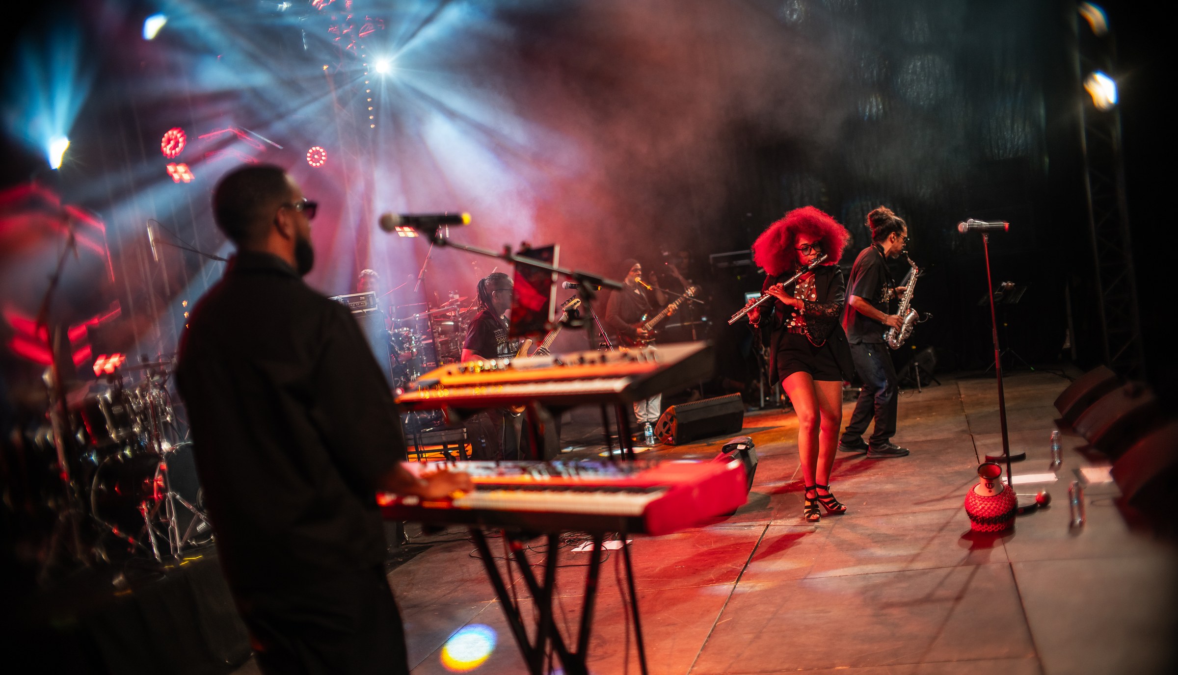 Festival Terre de Blues 2026