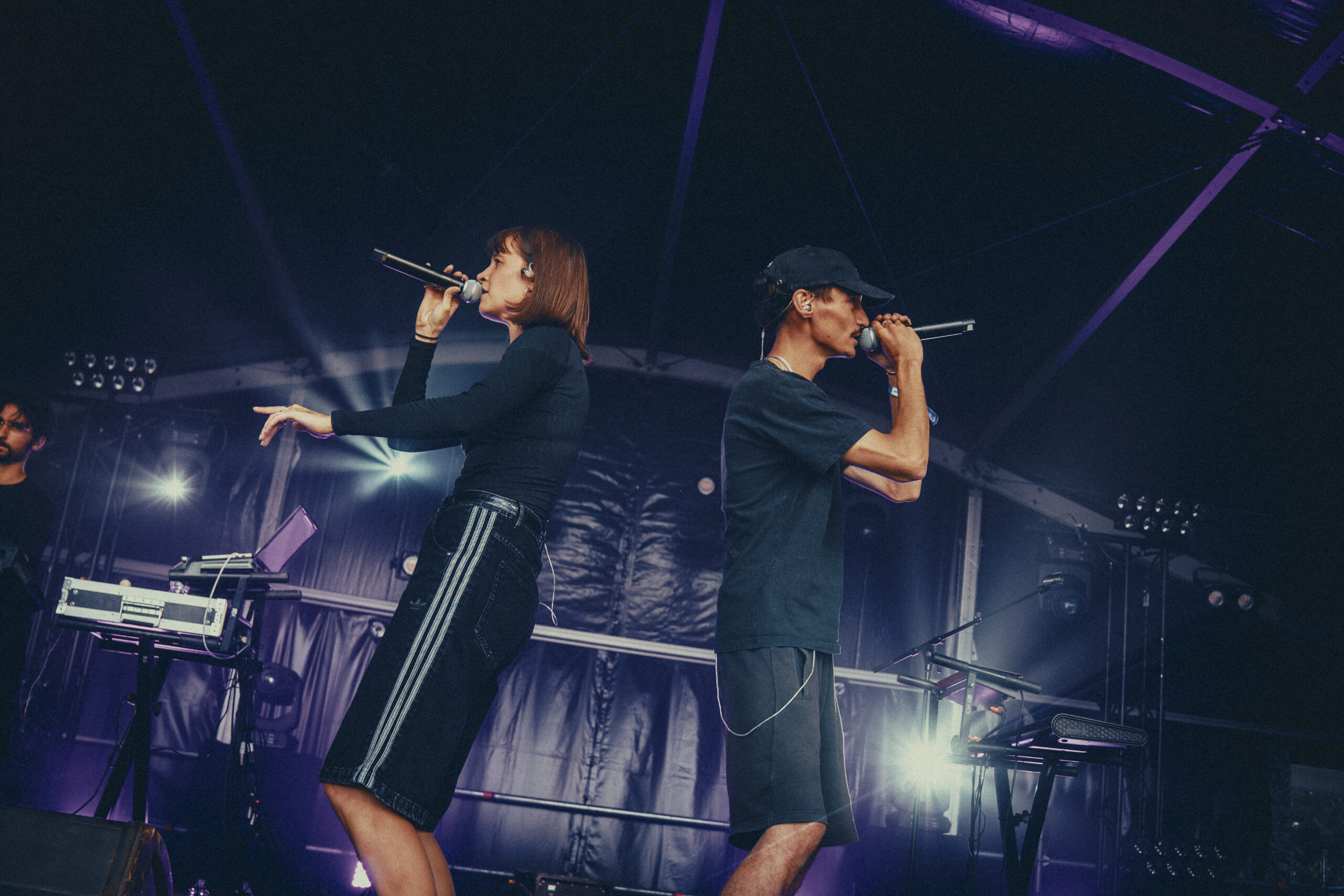 V and B Fest' 2026