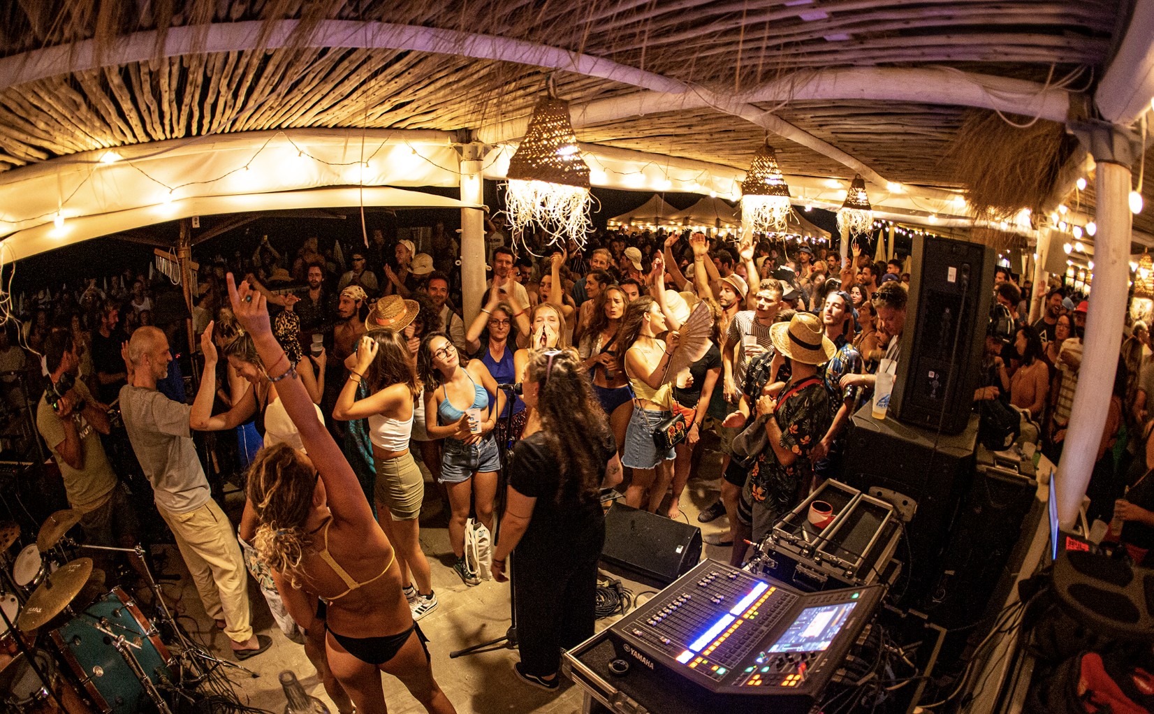 Worldwide Festival 2026